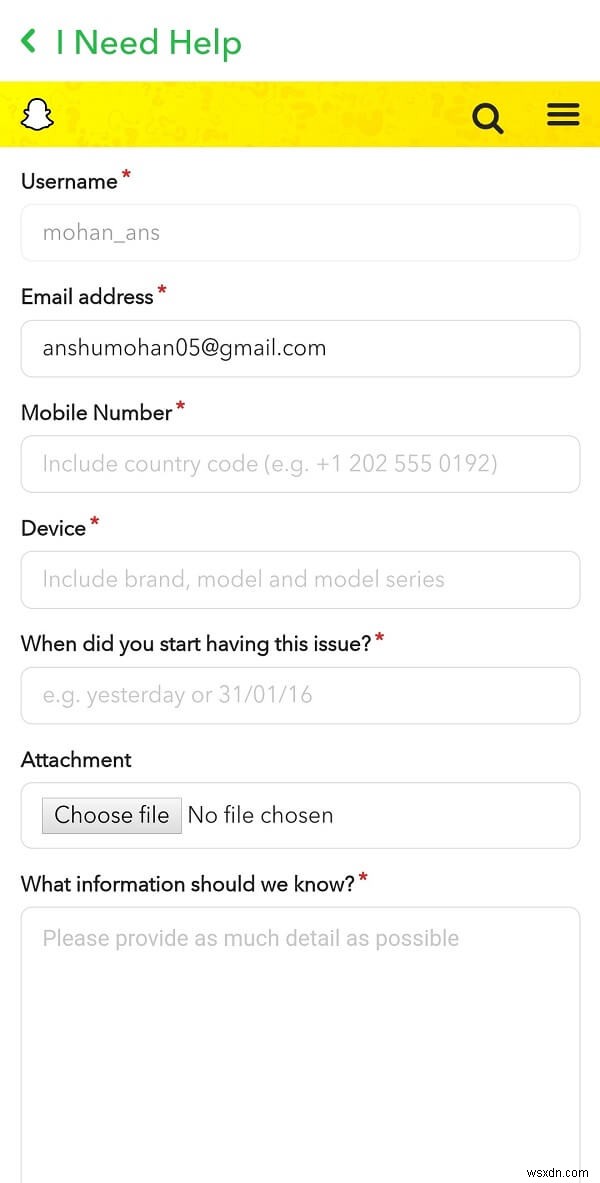 How to Get Verified on Snapchat?
