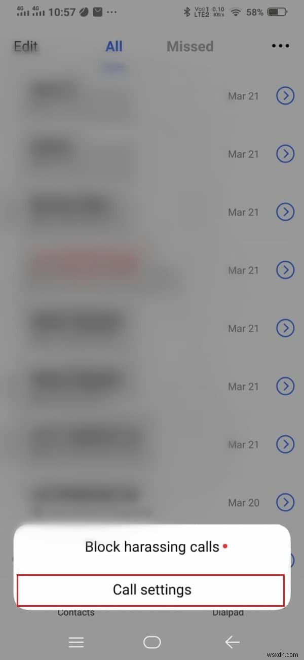 How to Fix Voicemail not working on Android