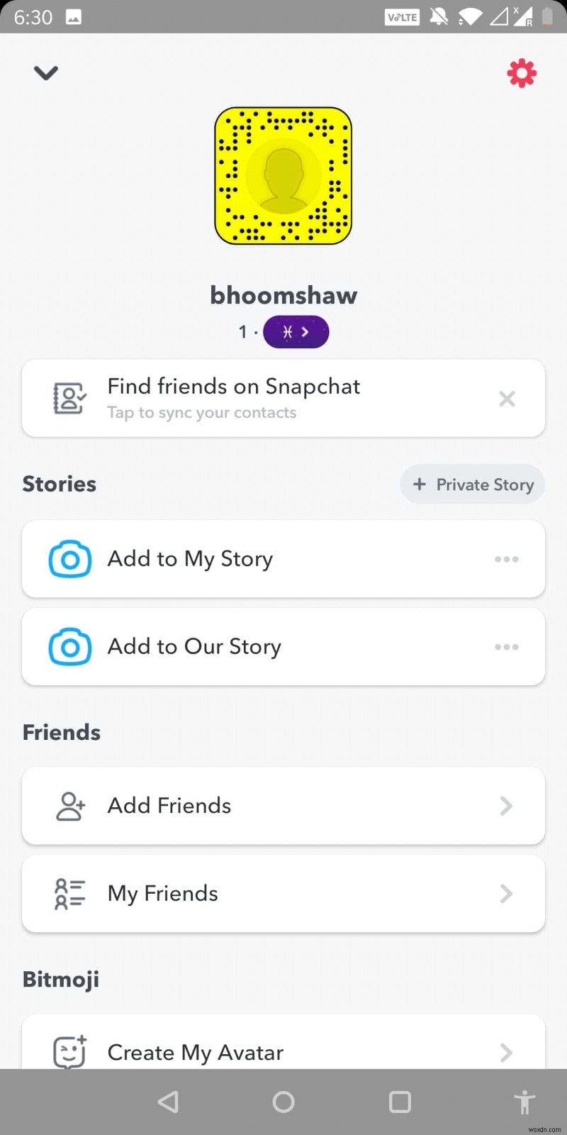 What Do The Numbers on Snapchat Mean?