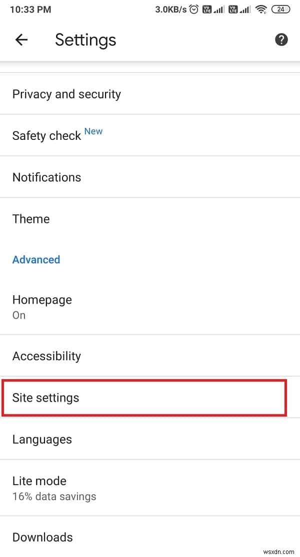 6 Ways to Get Rid of Ads on your Android Phone