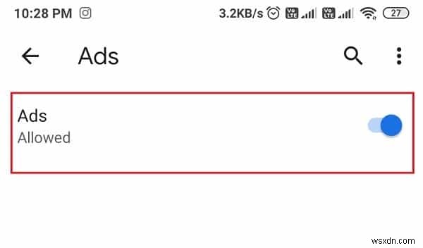 6 Ways to Get Rid of Ads on your Android Phone