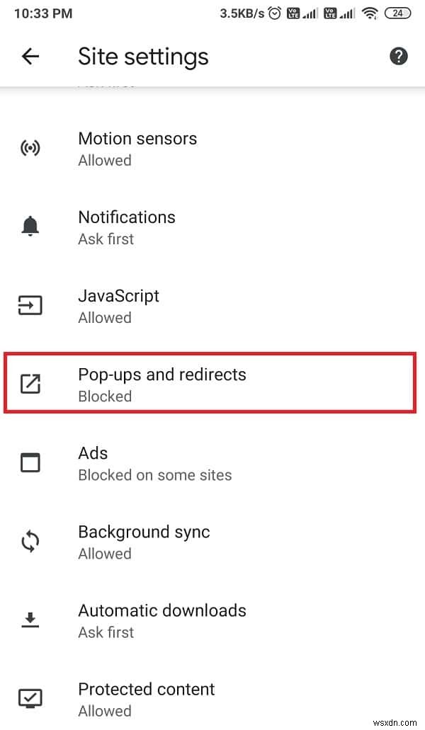 6 Ways to Get Rid of Ads on your Android Phone