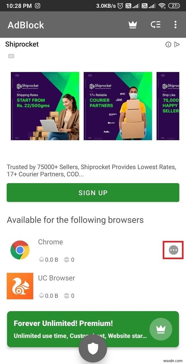 6 Ways to Get Rid of Ads on your Android Phone