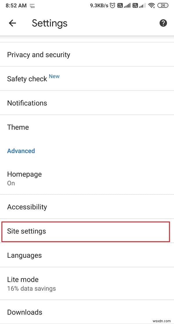 6 Ways to Get Rid of Ads on your Android Phone