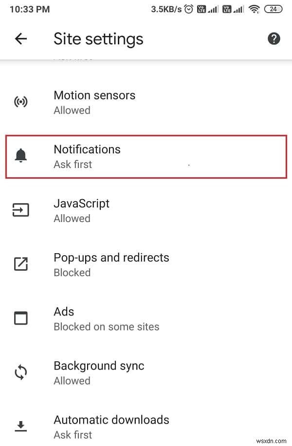 6 Ways to Get Rid of Ads on your Android Phone