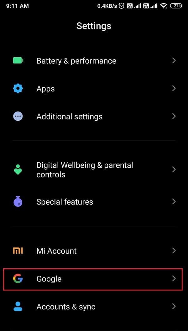 6 Ways to Get Rid of Ads on your Android Phone
