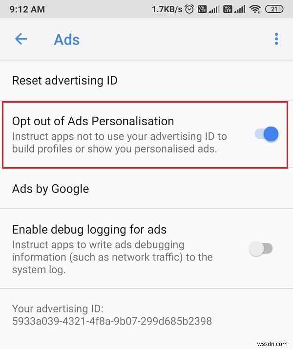 6 Ways to Get Rid of Ads on your Android Phone