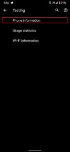 Fix Cellular Network Not Available for Phone Calls