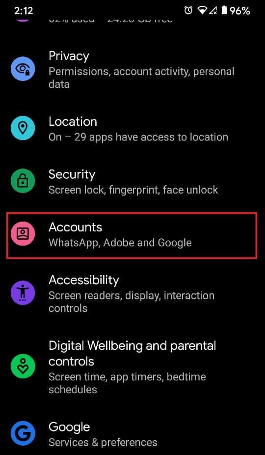 How to Fix Slow Charging on Android