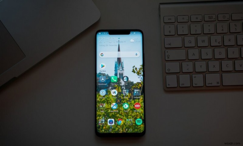 4 Ways to Change Your Wallpaper on Android
