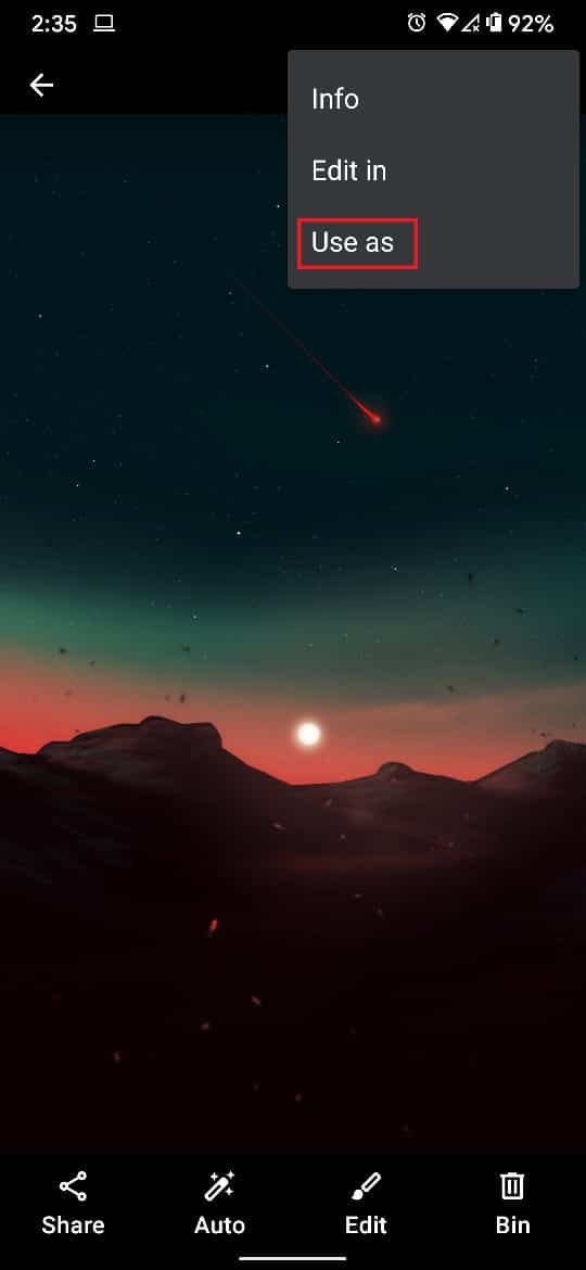 4 Ways to Change Your Wallpaper on Android