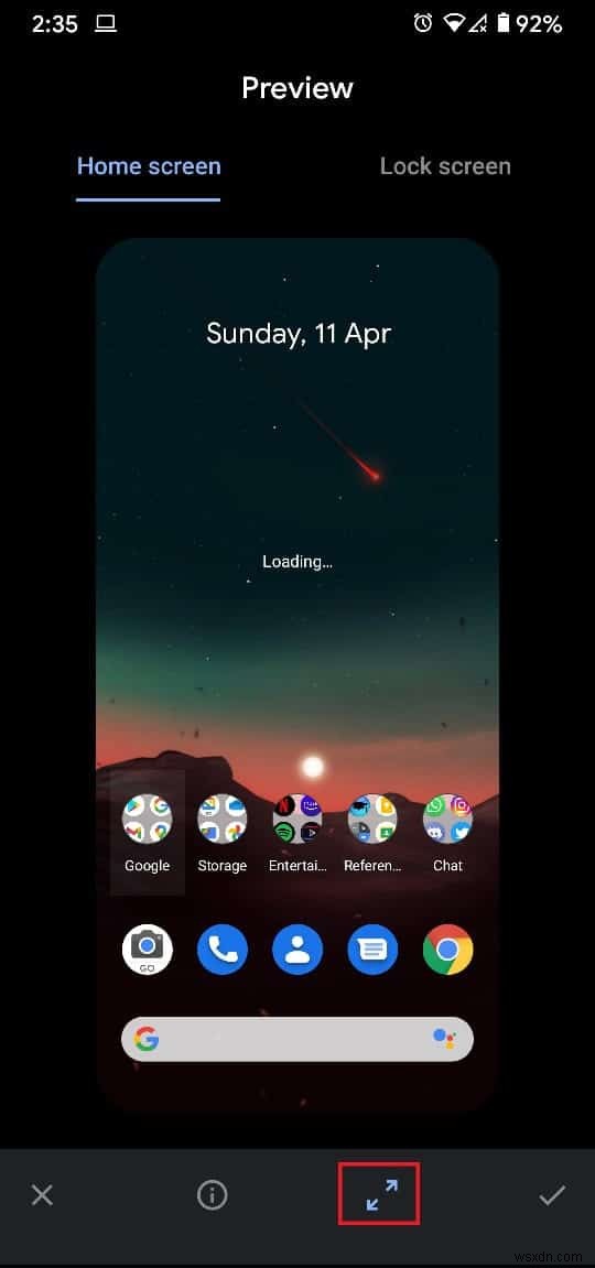 4 Ways to Change Your Wallpaper on Android