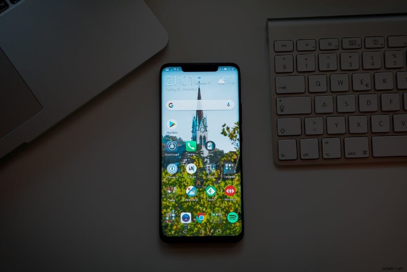 4 Ways to Change Your Wallpaper on Android