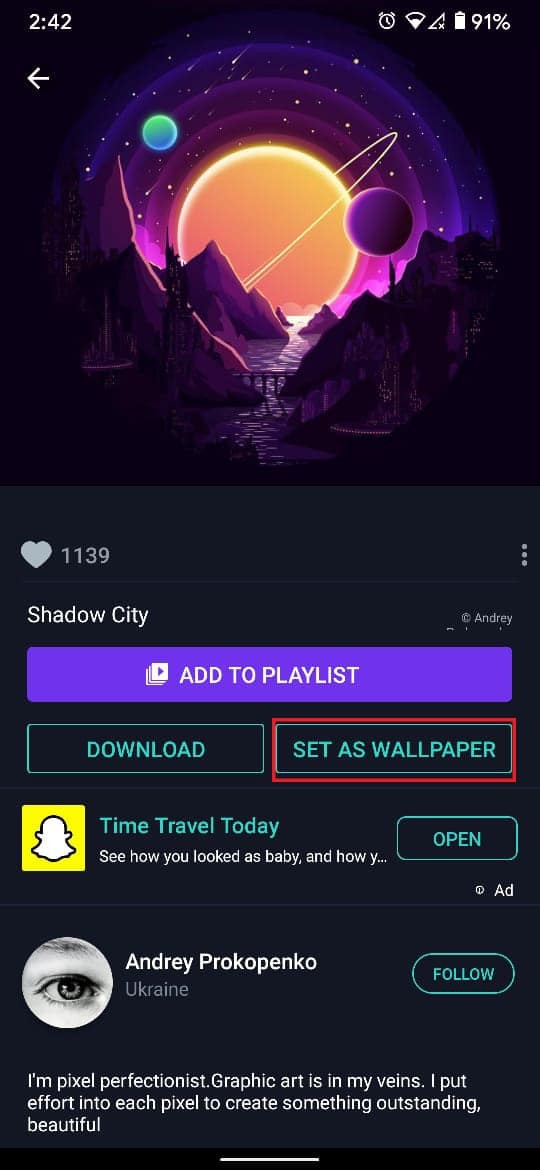 4 Ways to Change Your Wallpaper on Android