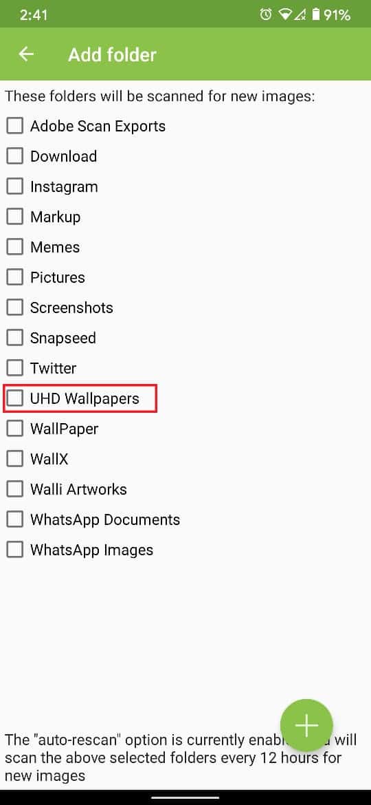 4 Ways to Change Your Wallpaper on Android