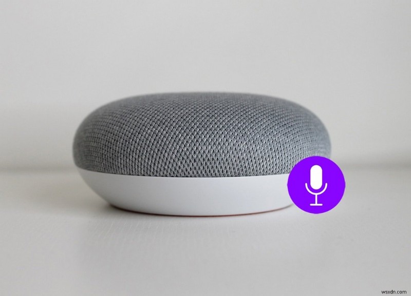 How to Change Google Home Wake Word
