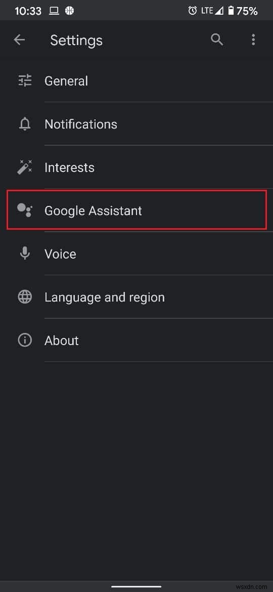 How to Change Google Home Wake Word