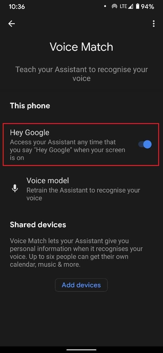 How to Change Google Home Wake Word