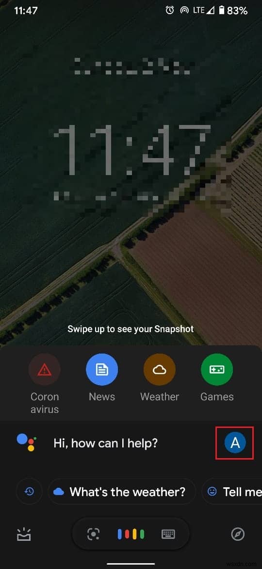 How to Change Google Home Wake Word
