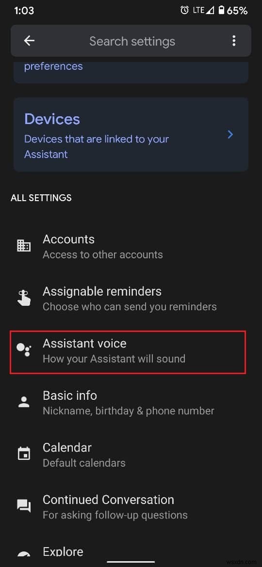 How to Change Google Home Wake Word