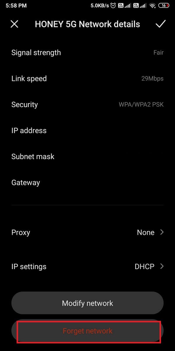 20 Quick Ways To Fix Mobile Hotspot Not Working On Android
