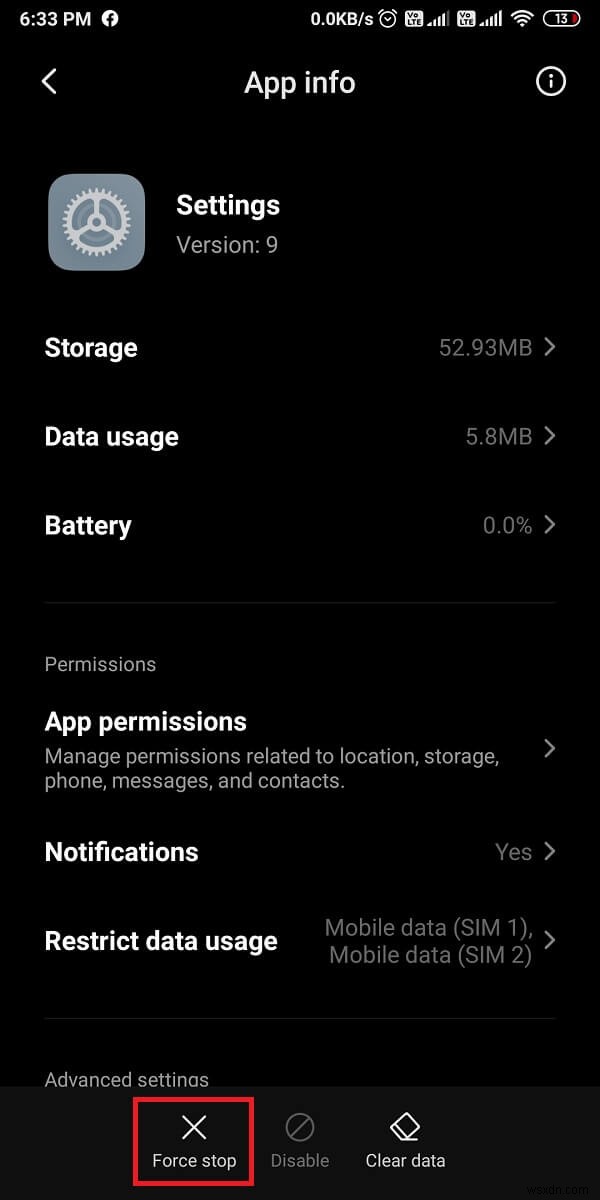20 Quick Ways To Fix Mobile Hotspot Not Working On Android
