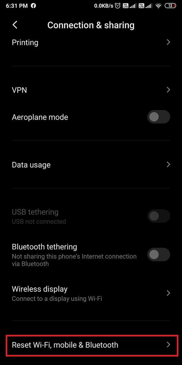 20 Quick Ways To Fix Mobile Hotspot Not Working On Android