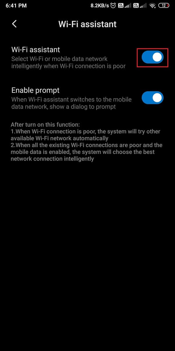 20 Quick Ways To Fix Mobile Hotspot Not Working On Android