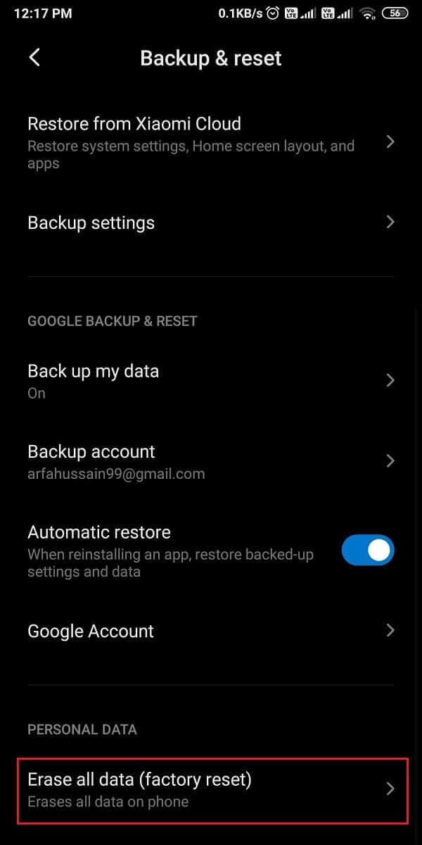 20 Quick Ways To Fix Mobile Hotspot Not Working On Android