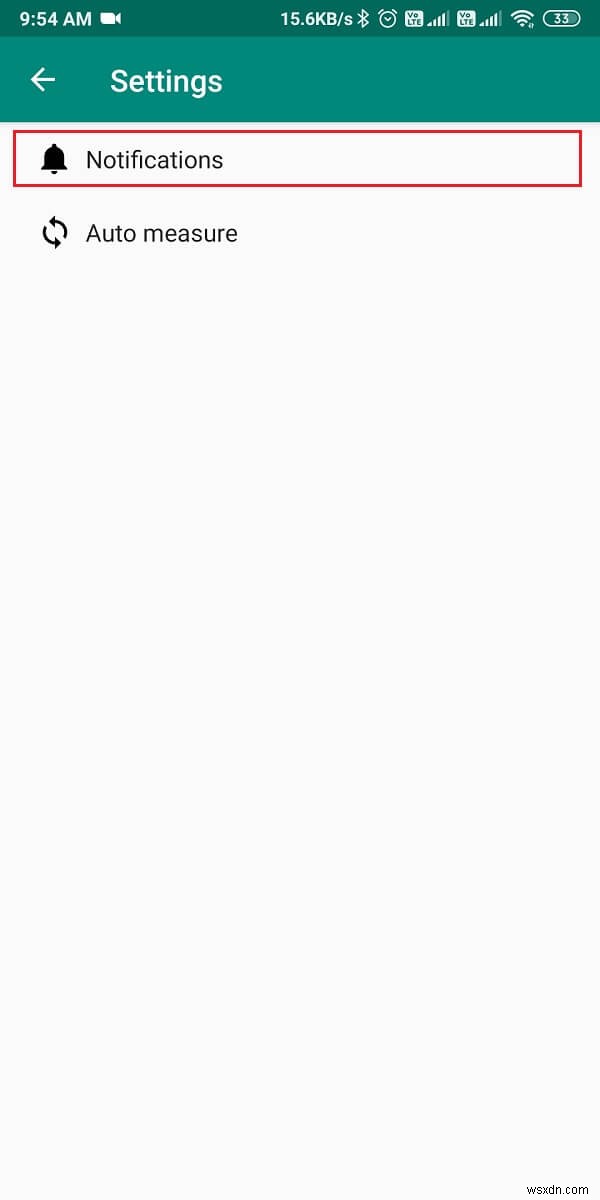 How to View Bluetooth Devices Battery Level on Android