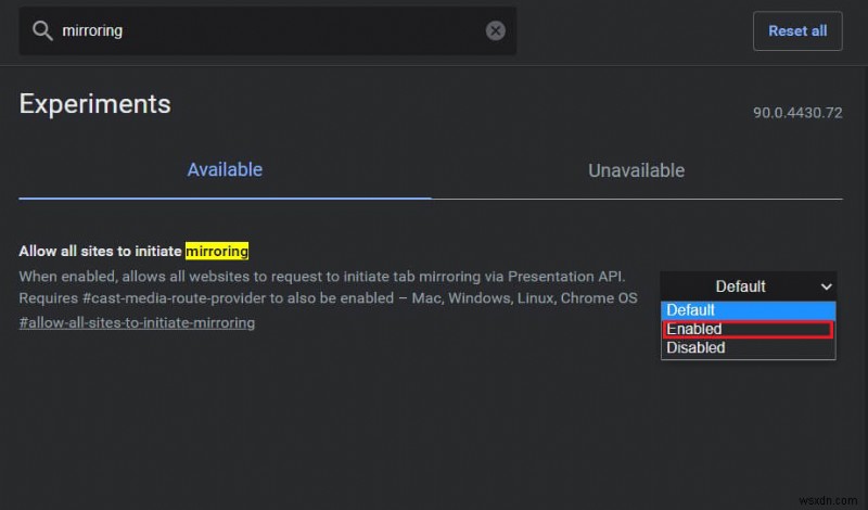 Fix Chromecast Source Not Supported Issue on Your Device