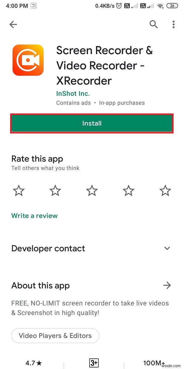 Fix Android Icons Disappear from Home Screen