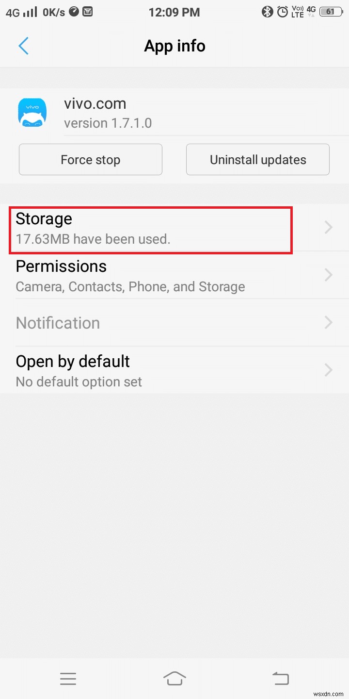 Fix Android Icons Disappear from Home Screen