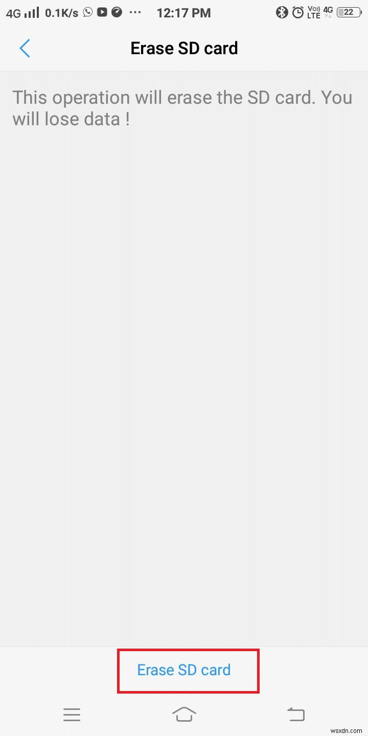 Fix Instagram ‘Not Posted Yet. Try Again’ Error on Android