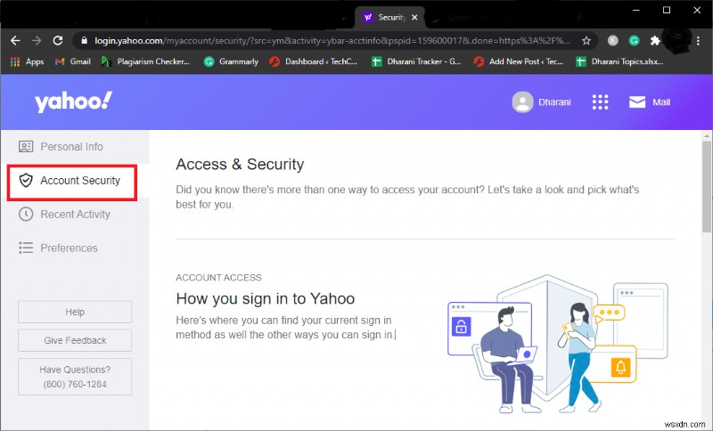 3 Ways to Add Yahoo Mail to Android