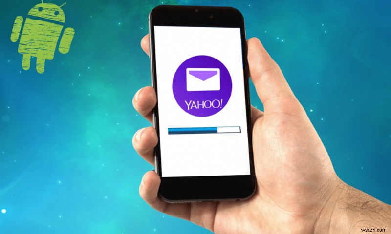 3 Ways to Add Yahoo Mail to Android