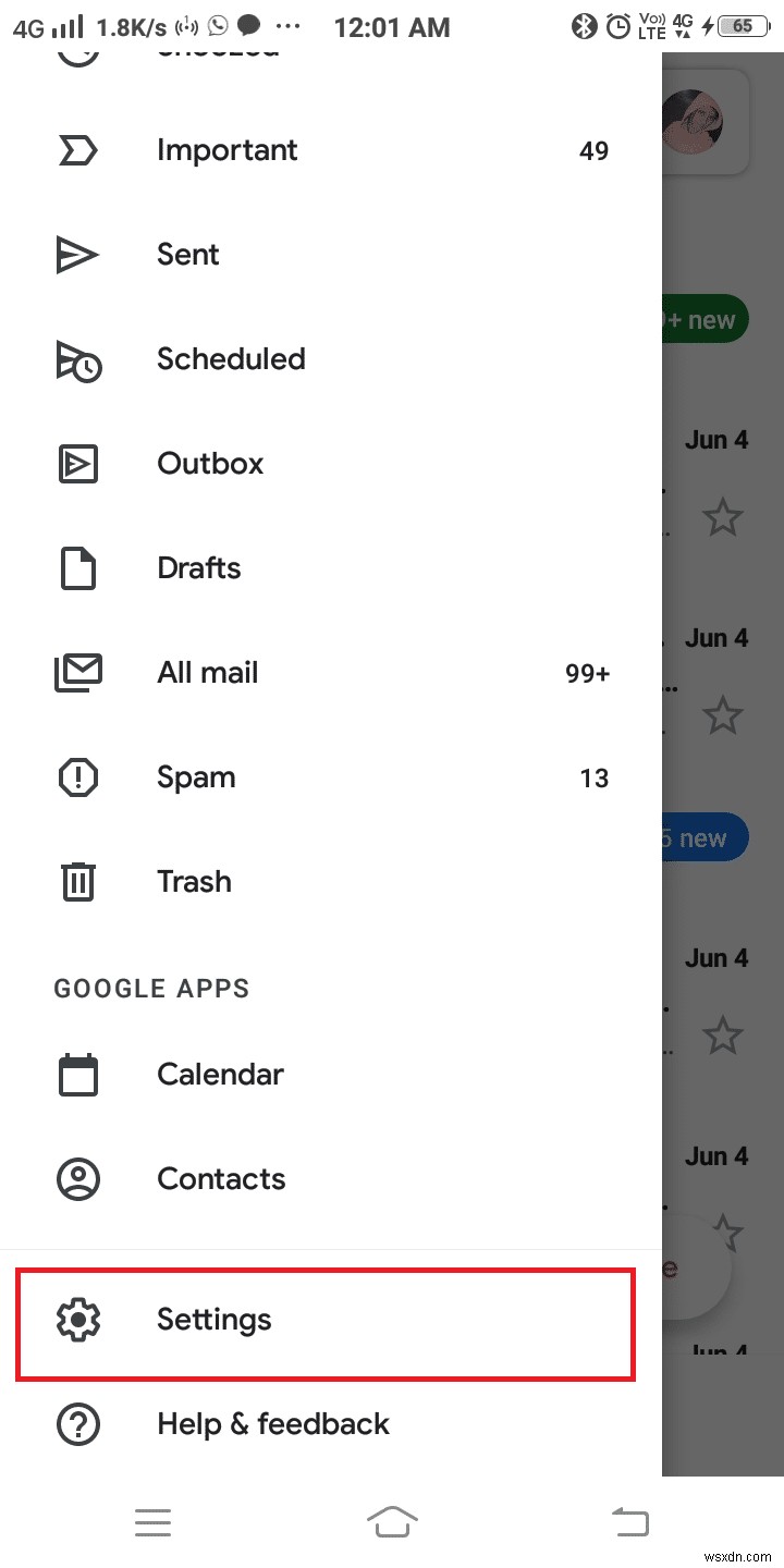 3 Ways to Add Yahoo Mail to Android