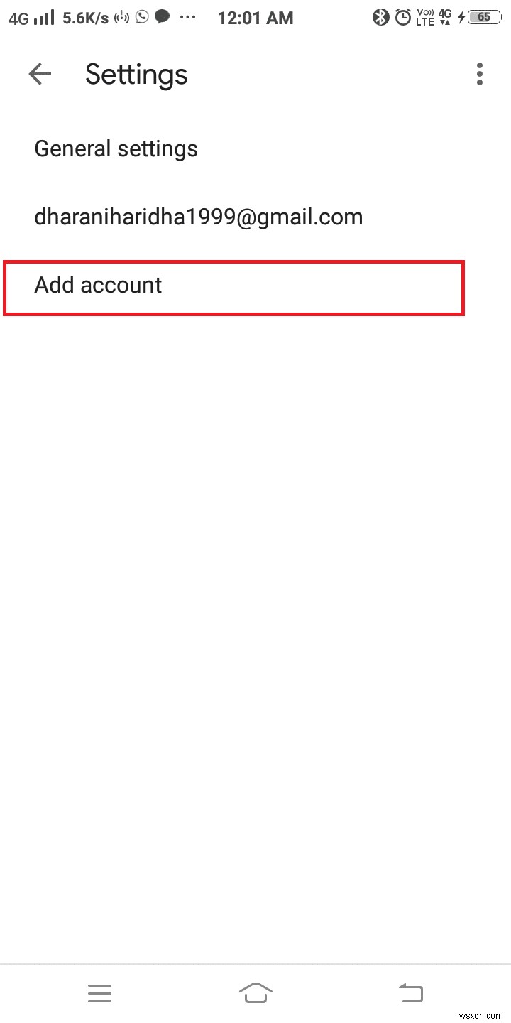 3 Ways to Add Yahoo Mail to Android