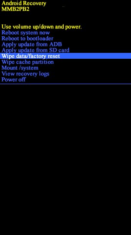 Fix Android Stuck in a Reboot Loop