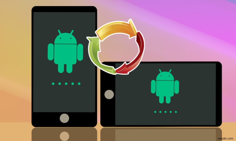 How to Fix Android Screen Won’t Rotate