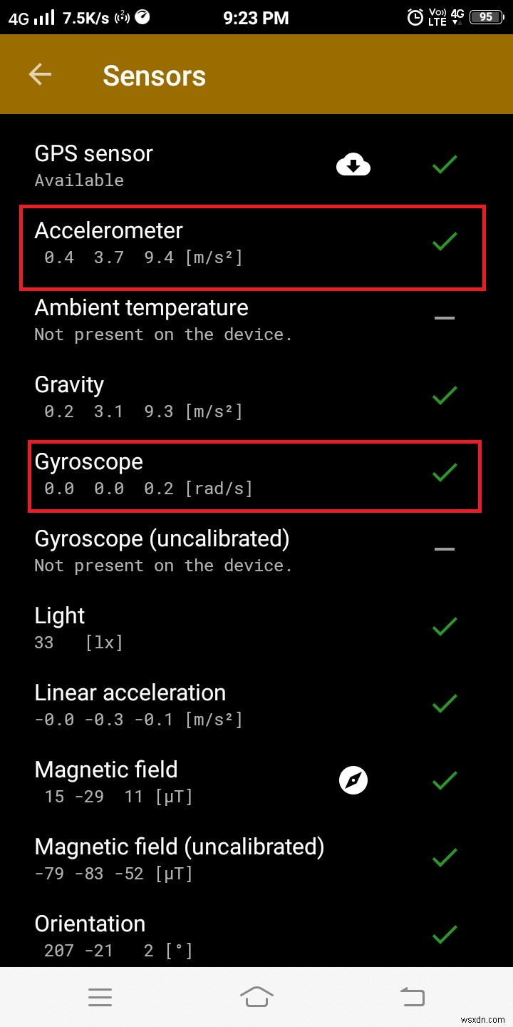 How to Fix Android Screen Won’t Rotate