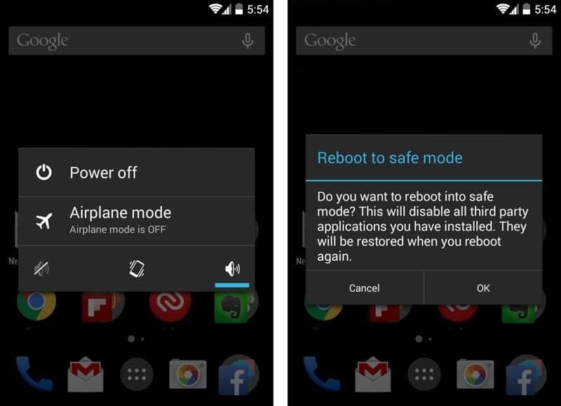 How to Fix Android Screen Won’t Rotate