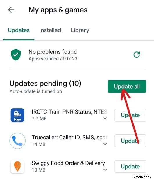 How to Fix Android Screen Won’t Rotate