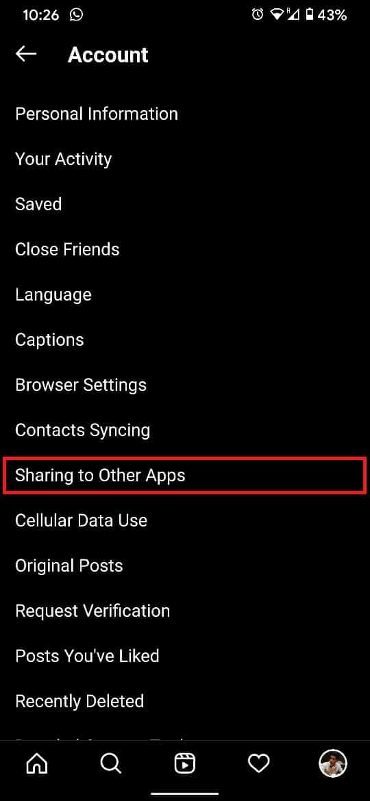 How to Fix Action Blocked on Instagram Error