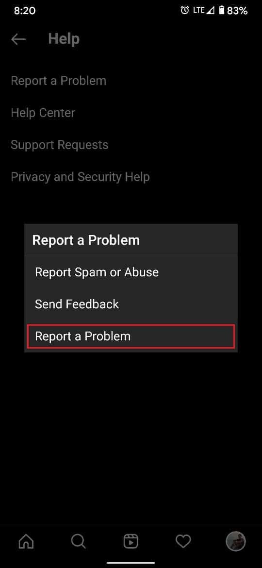 How to Fix Action Blocked on Instagram Error