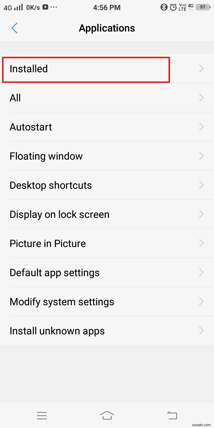 7 Ways to Fix Android is Stuck in Safe Mode