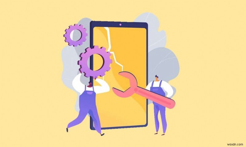 Why Is My Phone Stuck in Safe Mode?