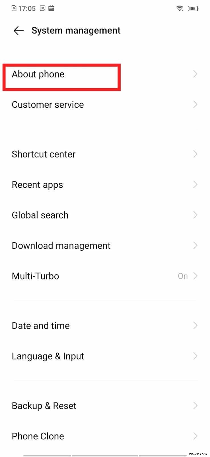 How to Find your Own Phone Number on Android