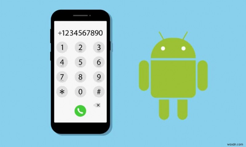 How to Find your Own Phone Number on Android
