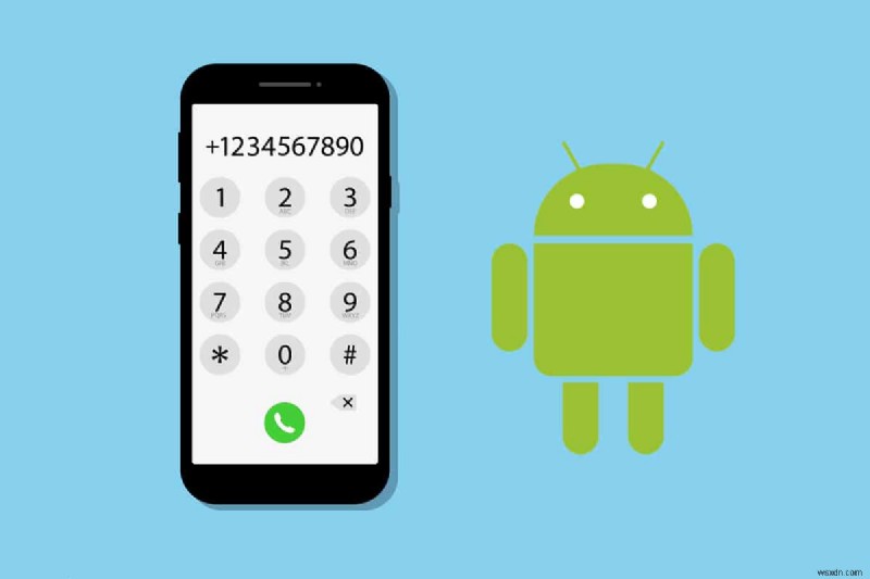 How to Find your Own Phone Number on Android